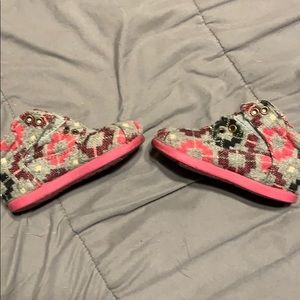 Toms Shoes - Toms toddler boots Toms Shoes - Toms toddler boots